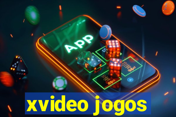 xvideo jogos